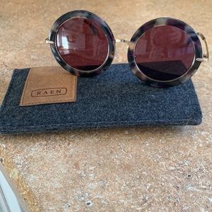RAEN Nomi Sunglasses